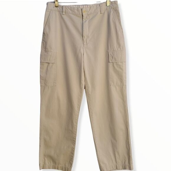 Nautica Other - Nautica Explorer Cargo Khakis